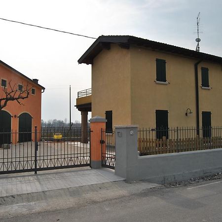 Casa Bassana Peschiera del Garda Exterior photo