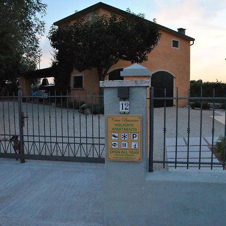 Casa Bassana Peschiera del Garda Exterior photo