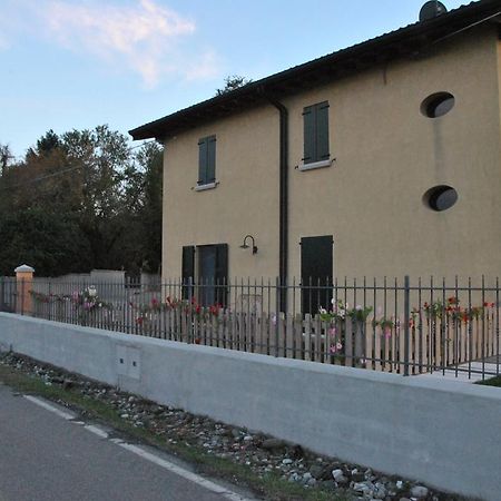 Casa Bassana Peschiera del Garda Exterior photo