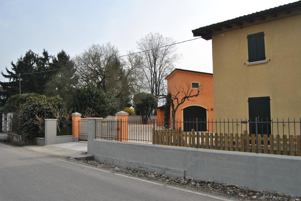 Casa Bassana Peschiera del Garda Exterior photo