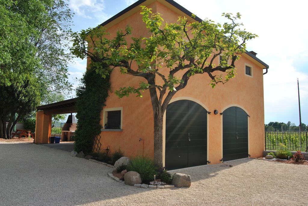 Casa Bassana Peschiera del Garda Exterior photo